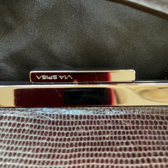 Via Spiga Vintage purse - Picture 7 of 12